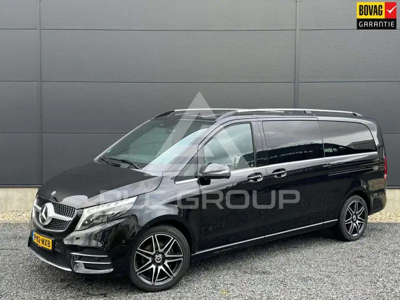 2024 Mercedes Benz V 300