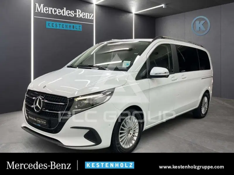 2024 Mercedes Benz V 300