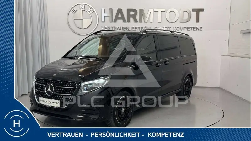 2024 Mercedes Benz V 300