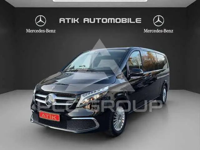 2024 Mercedes Benz V 300