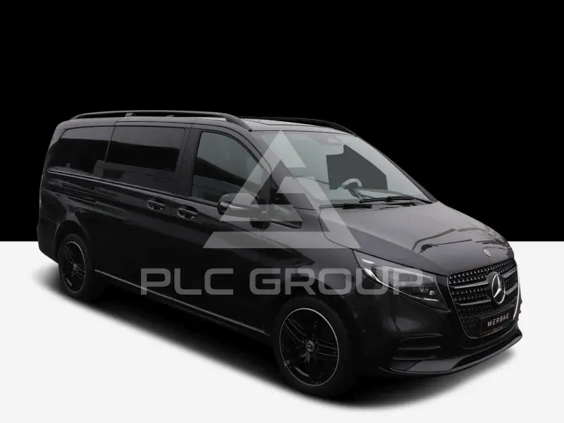 2024 Mercedes Benz V 300