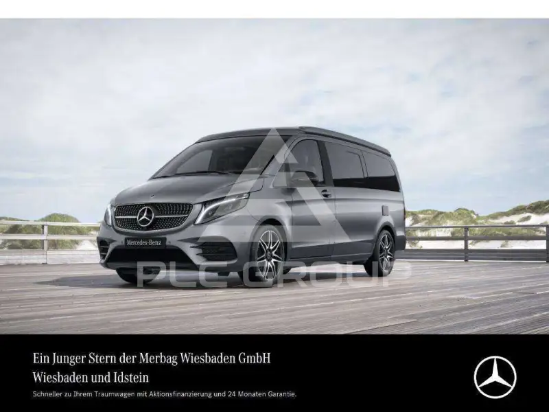 2024 Mercedes Benz V 300