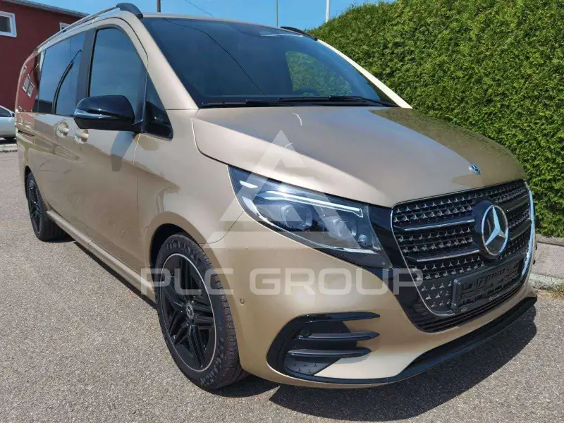 2024 Mercedes Benz V 300