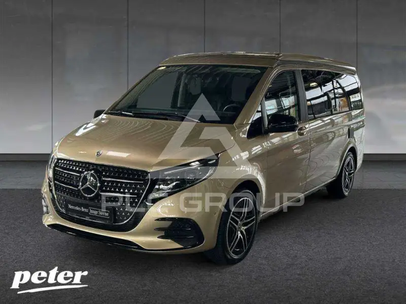 2024 Mercedes Benz V 300