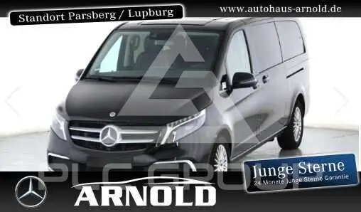 2024 Mercedes Benz V 300