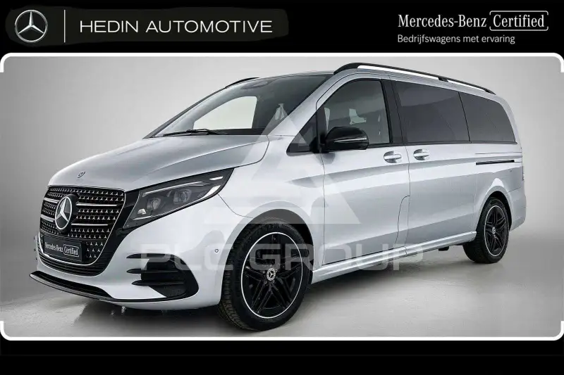 2024 Mercedes Benz V 300