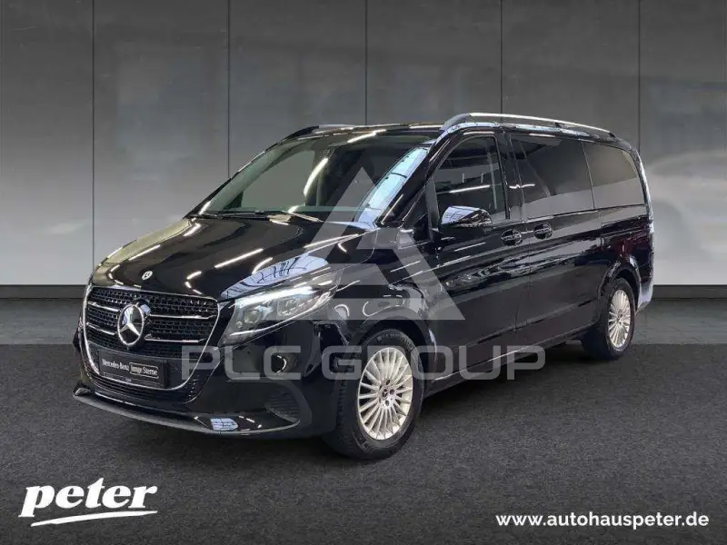 2024 Mercedes Benz V 300