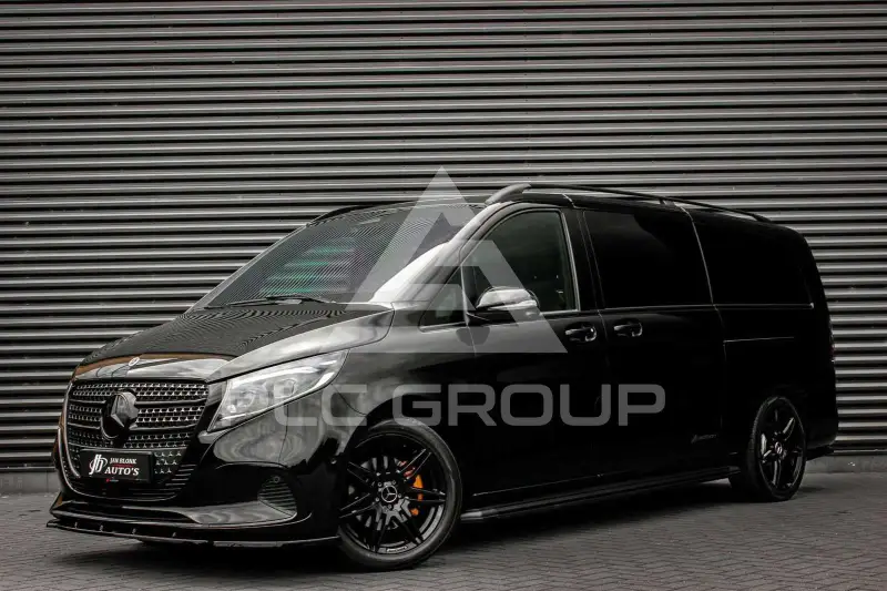 2024 Mercedes Benz V 300