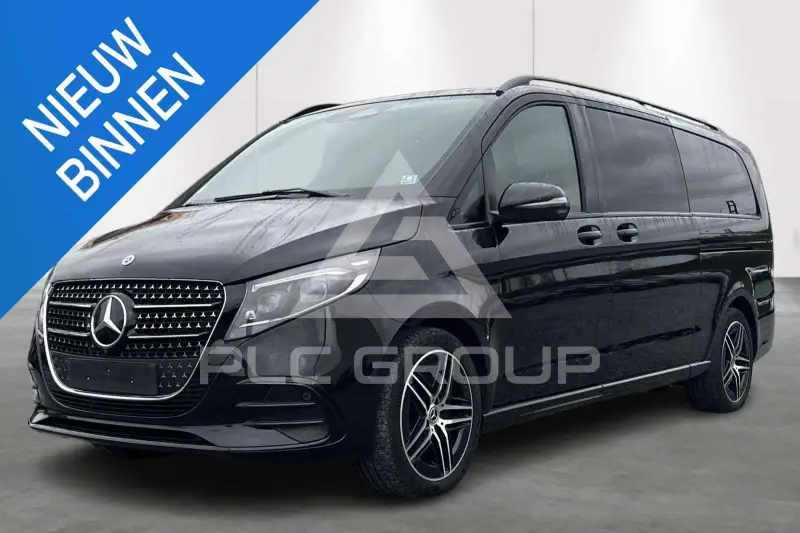 2024 Mercedes Benz V 300