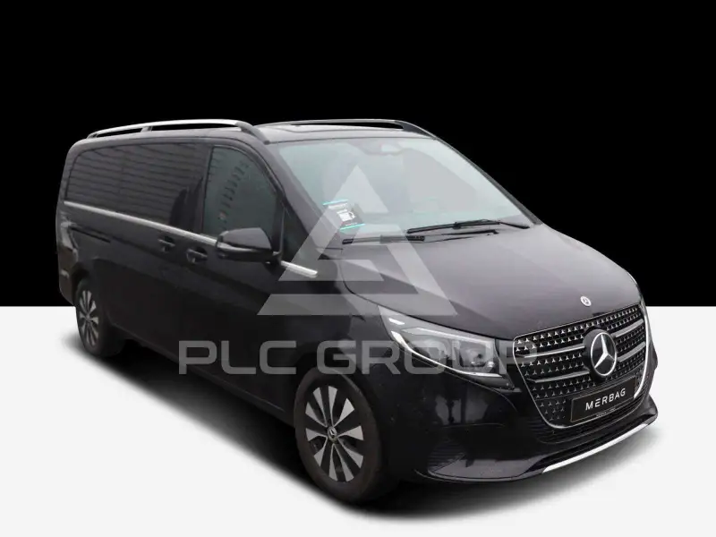 2024 Mercedes Benz V 300