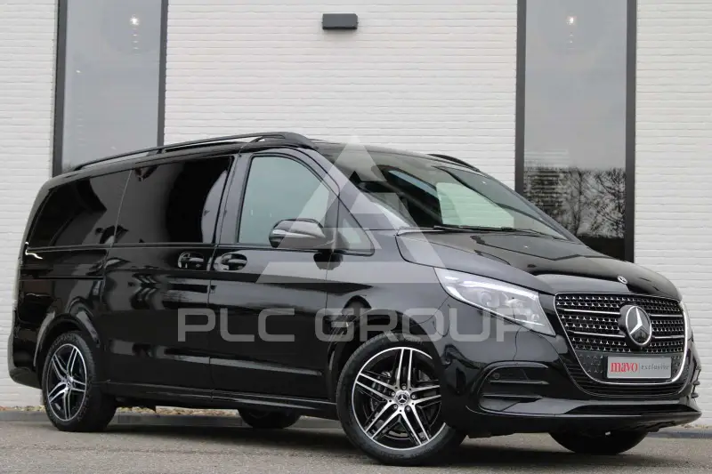 2024 Mercedes Benz V 300