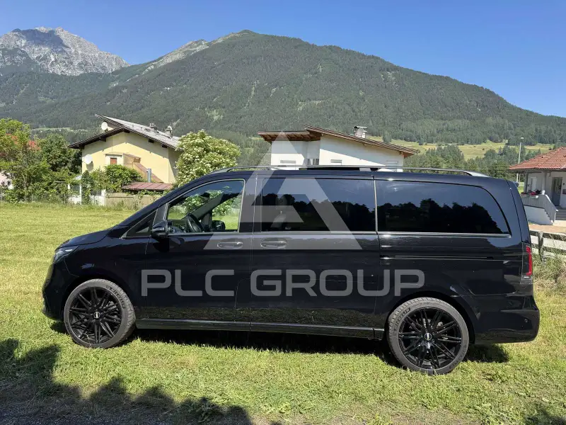 2024 Mercedes Benz V 300