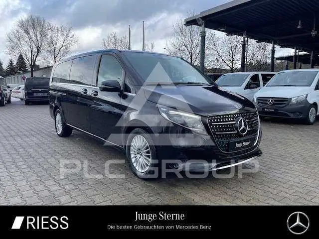 2024 Mercedes Benz V 300