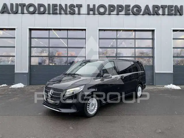 2024 Mercedes Benz V 300
