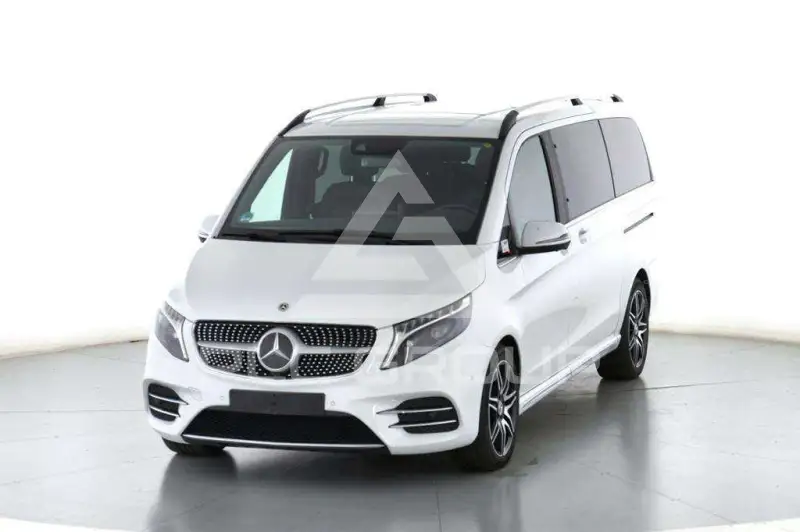 2024 Mercedes Benz V 300
