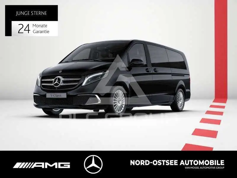 2024 Mercedes Benz V 300