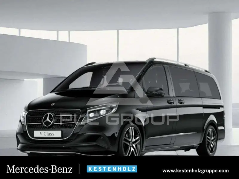 2024 Mercedes Benz V 300