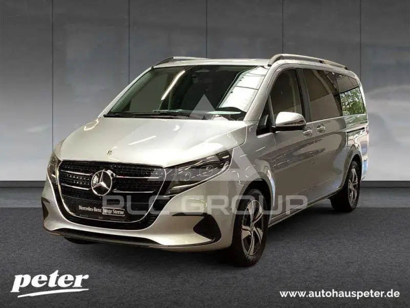 2024 Mercedes Benz V 300