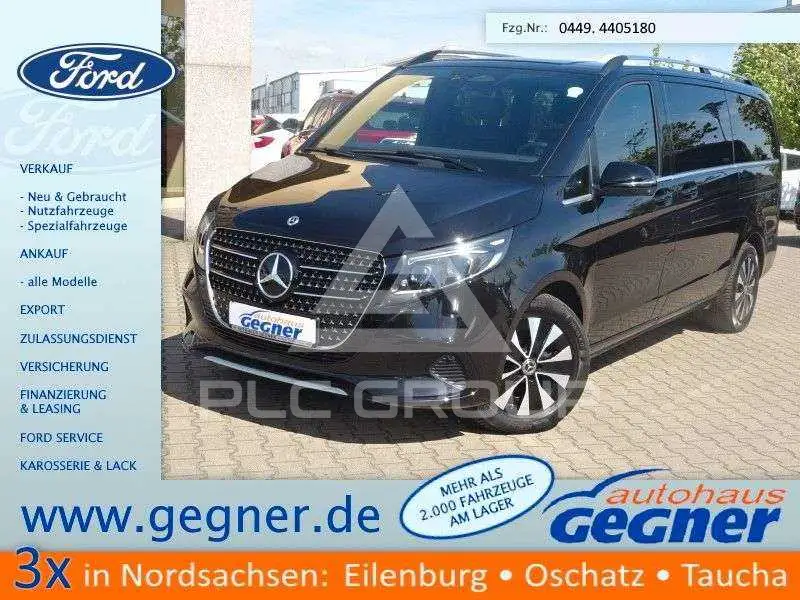 2024 Mercedes Benz V 300