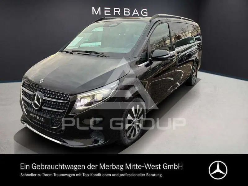 2024 Mercedes Benz V 300