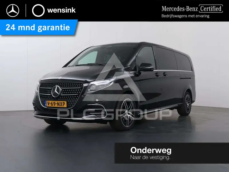 2024 Mercedes Benz V 300