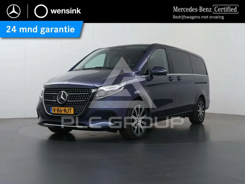 2024 Mercedes Benz V 300