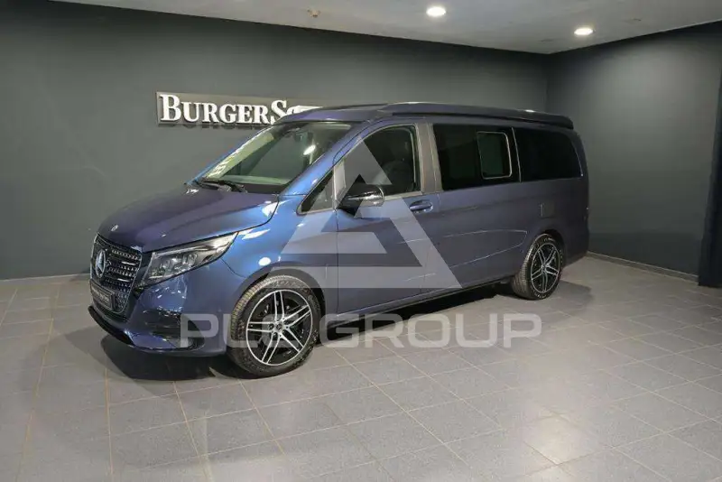 2024 Mercedes Benz V 300