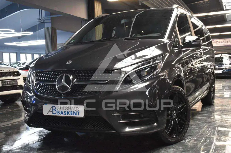 2024 Mercedes Benz V 300