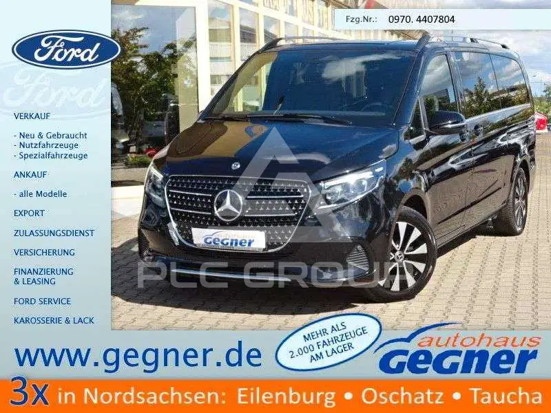 2024 Mercedes Benz V 300