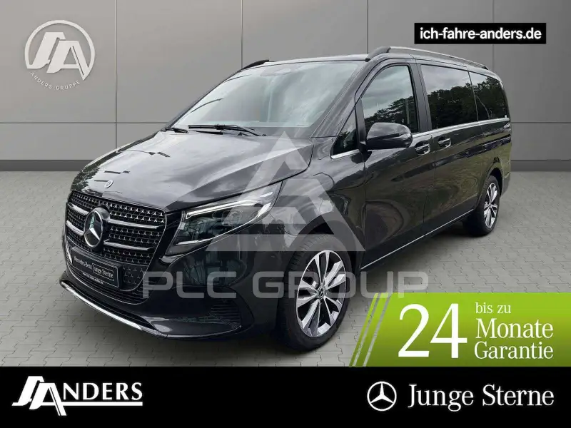 2024 Mercedes Benz V 300