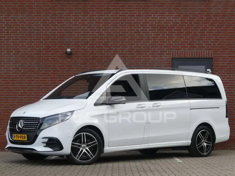 2024 Mercedes Benz V 300