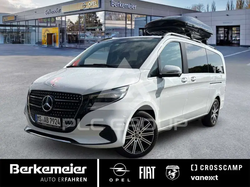2024 Mercedes Benz V 300