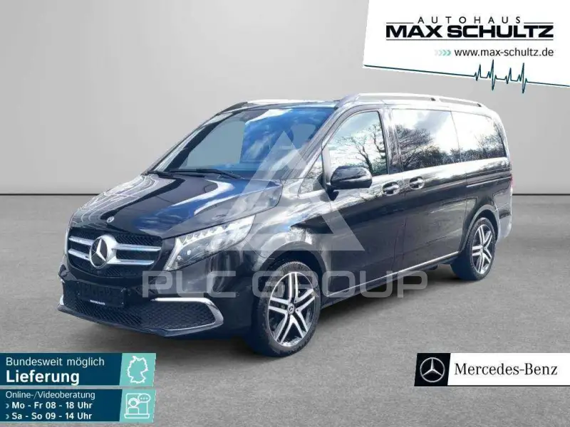 2024 Mercedes Benz V 300