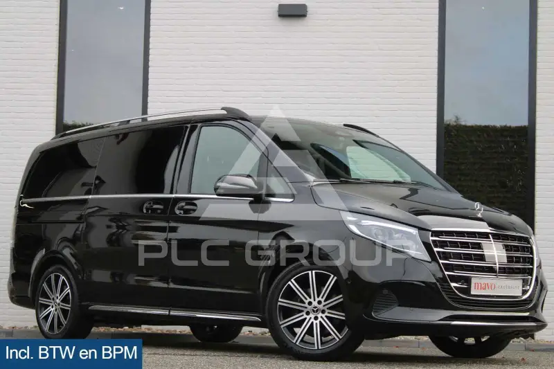 2024 Mercedes Benz V 300