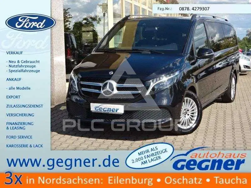 2024 Mercedes Benz V 300