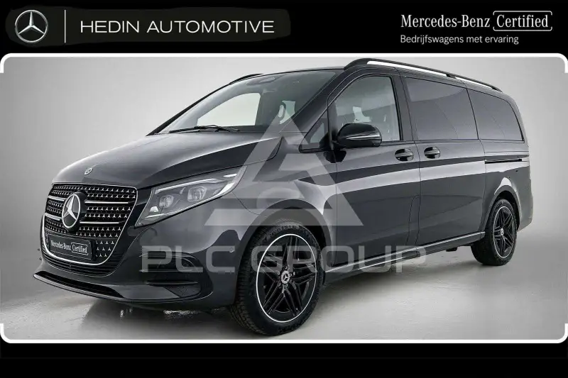 2024 Mercedes Benz V 300