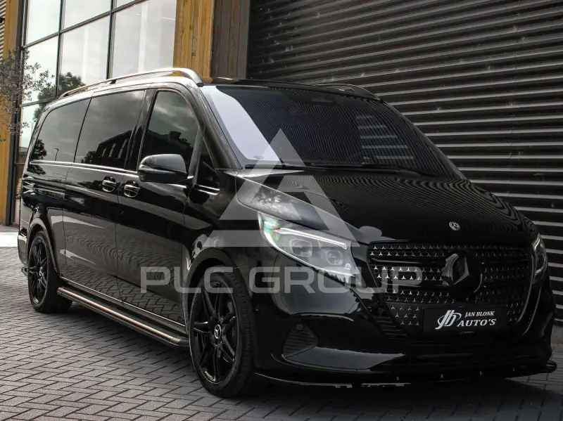 2024 Mercedes Benz V 300