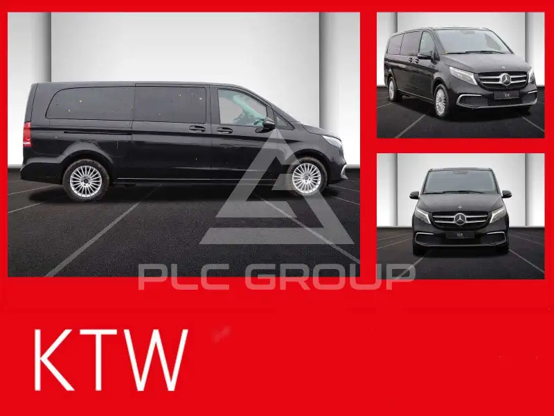 2024 Mercedes Benz V 300