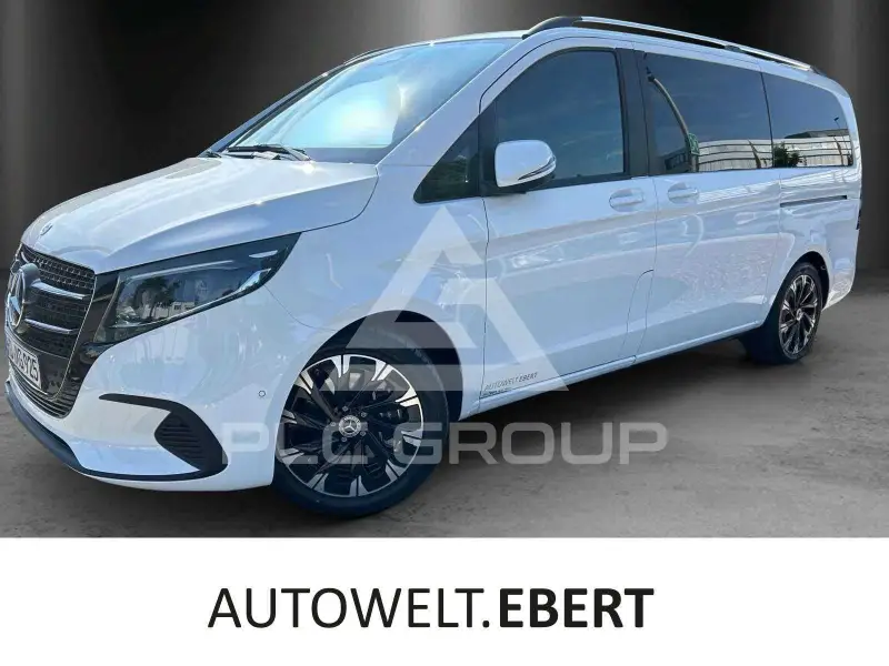 2024 Mercedes Benz V 300