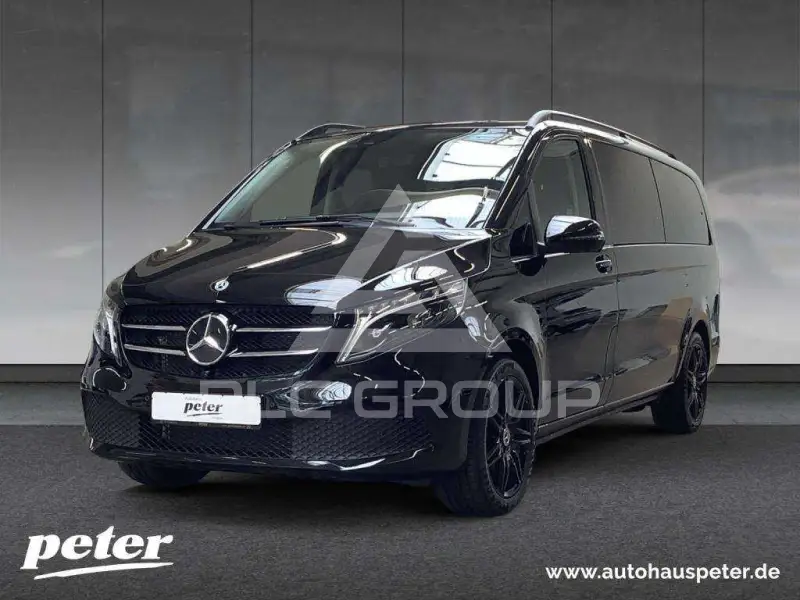 2024 Mercedes Benz V 300