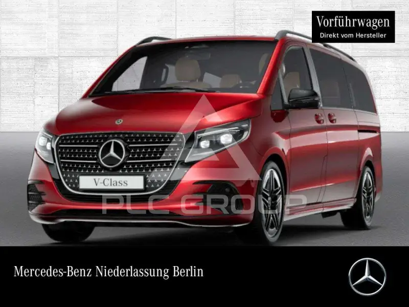2024 Mercedes Benz V 300