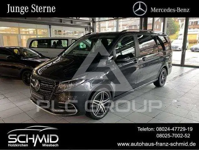 2024 Mercedes Benz V 300