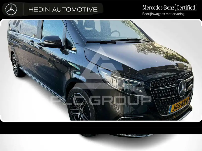 2024 Mercedes Benz V 300