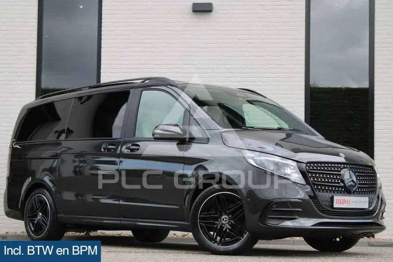 2024 Mercedes Benz V 300