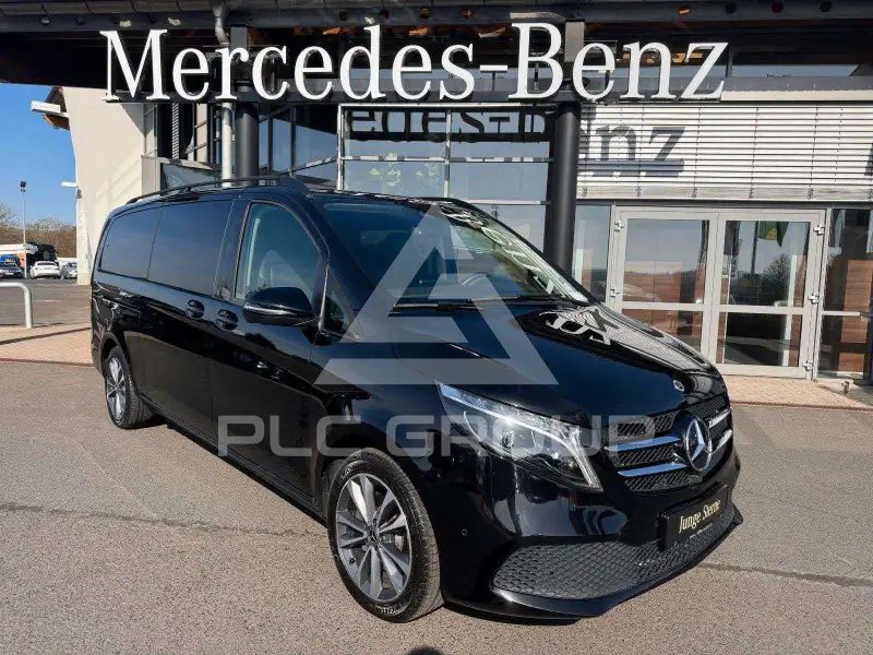 2024 Mercedes Benz V 300