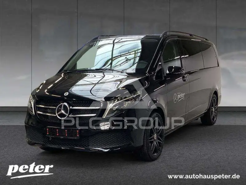 2024 Mercedes Benz V 300