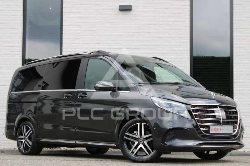 2024 Mercedes Benz V 300