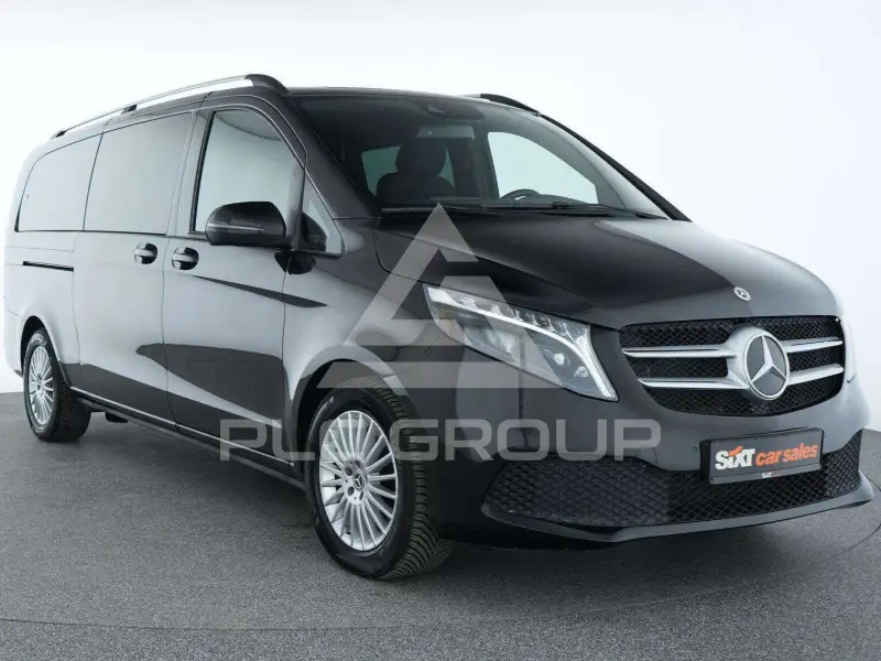 2024 Mercedes Benz V 300