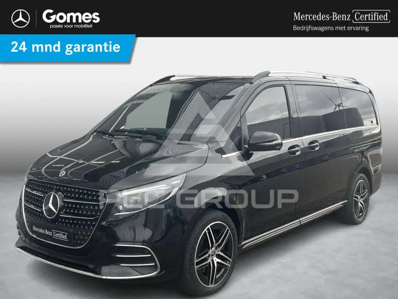 2024 Mercedes Benz V 300