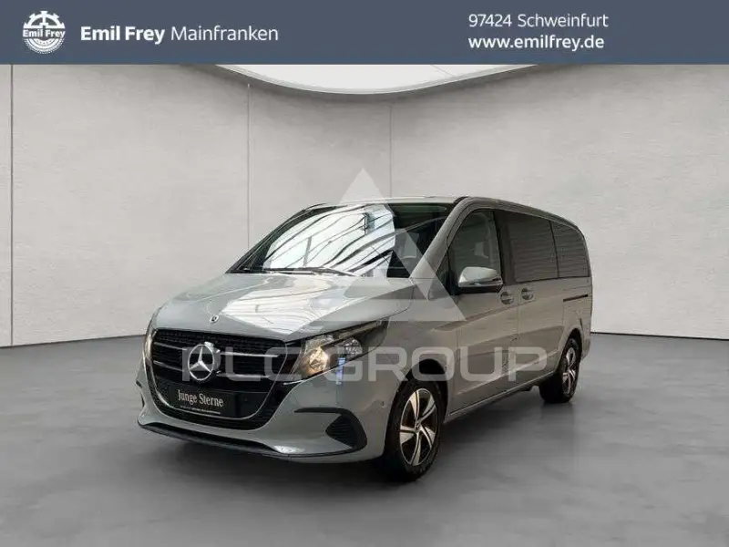 2024 Mercedes Benz V 300